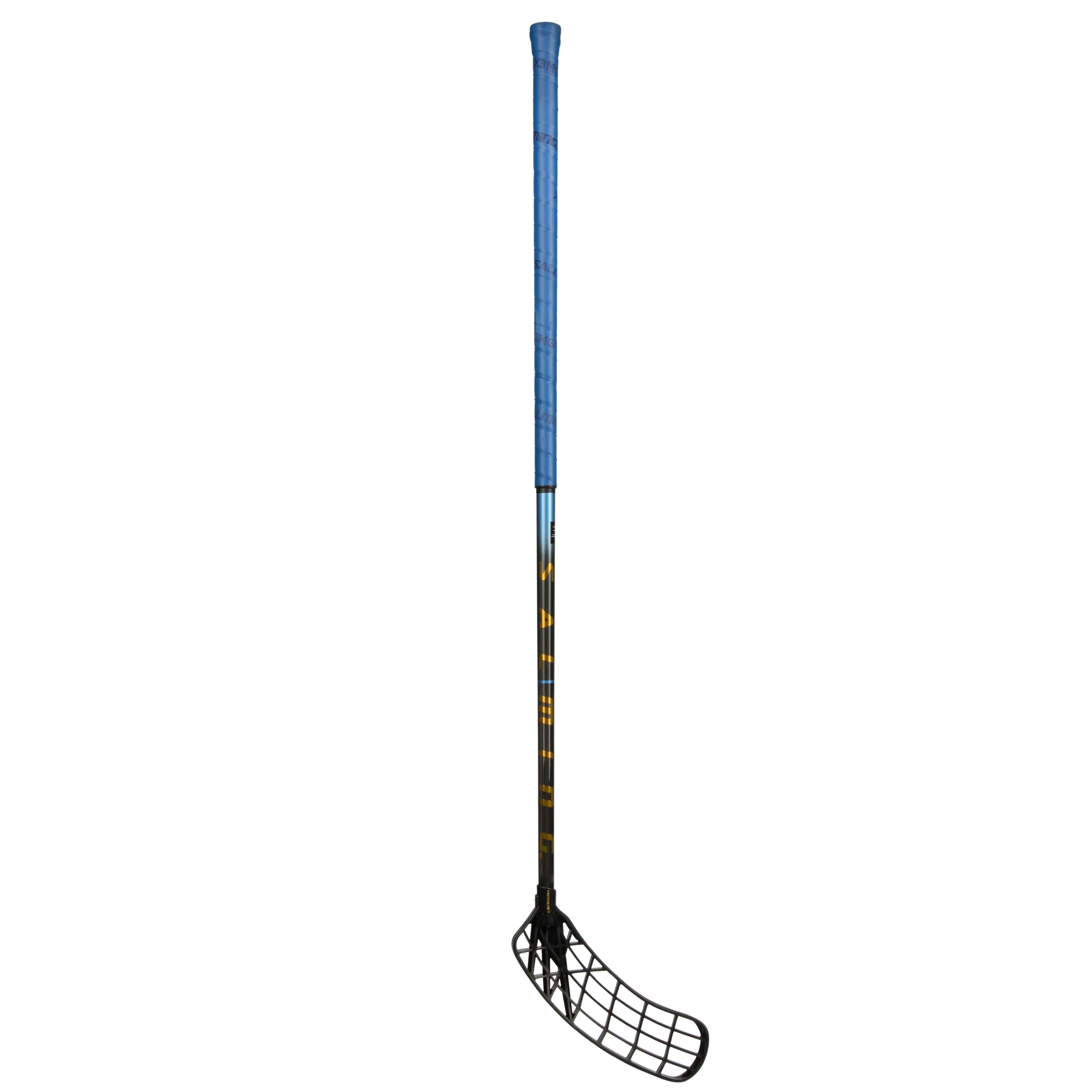 Salming P-Series Carbon Impact Trident F29 100-L Schusskraft