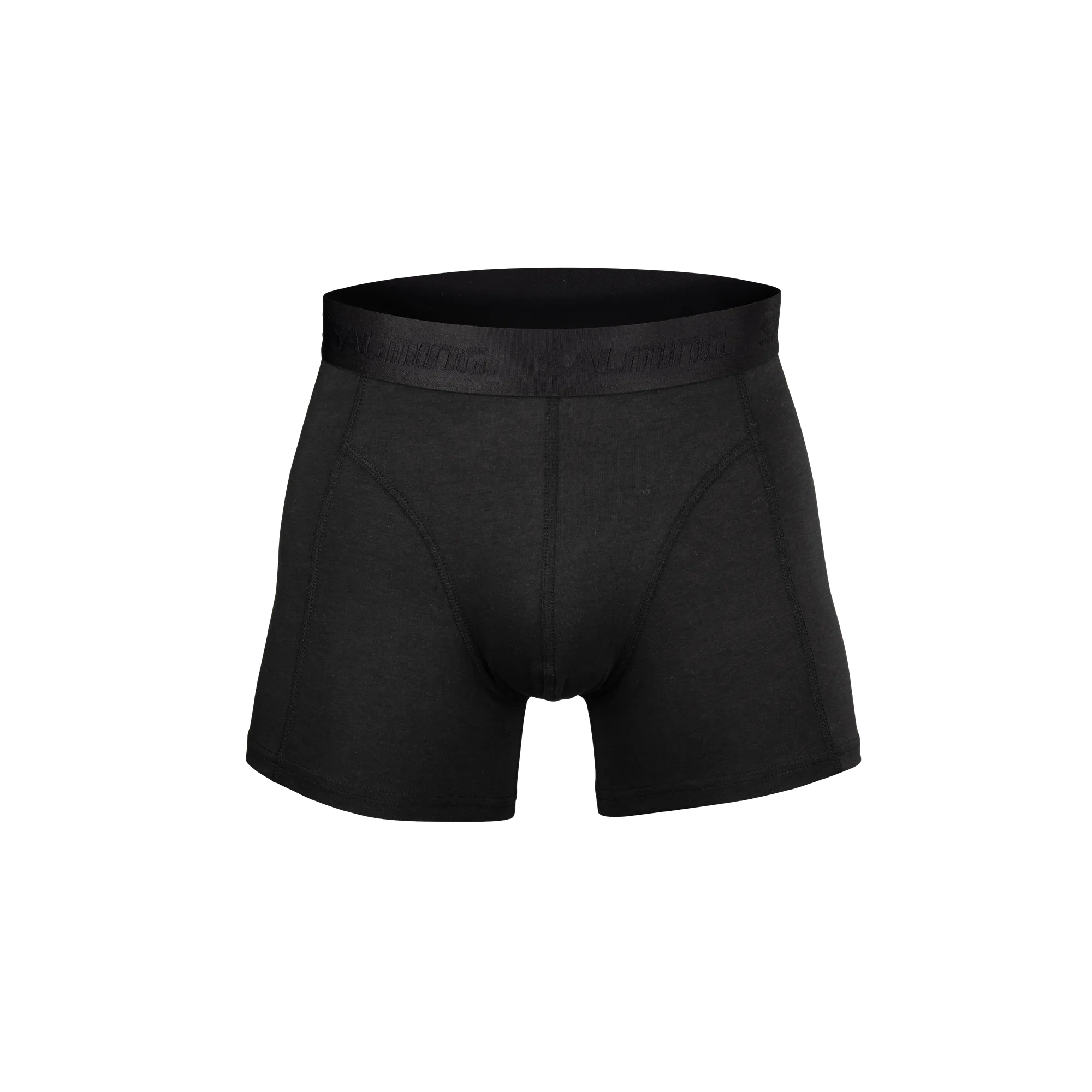Salming Bamboo Boxer Boxershorts 3er-Pack Gr. M Bambus
