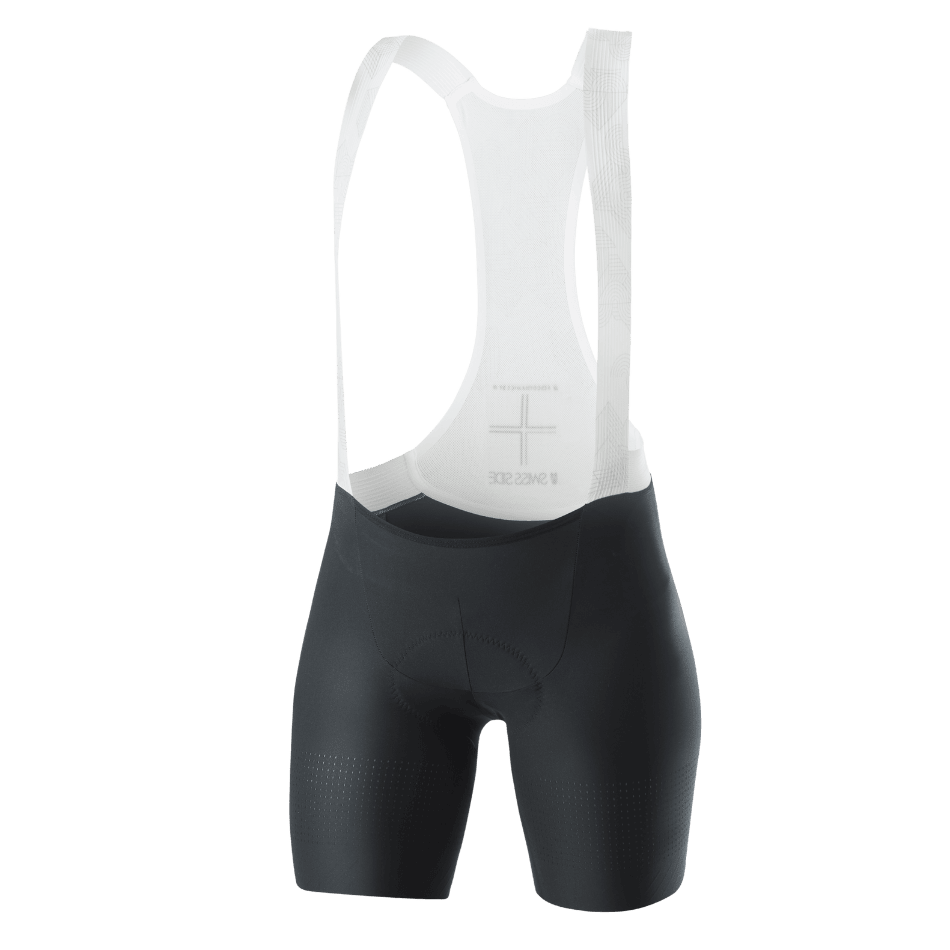Swiss Side AERO Bib Shorts Ultimate Damen Gr. M