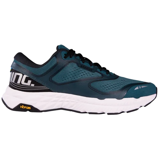 Salming Recoil Warrior Men Laufschuh Herren stabil