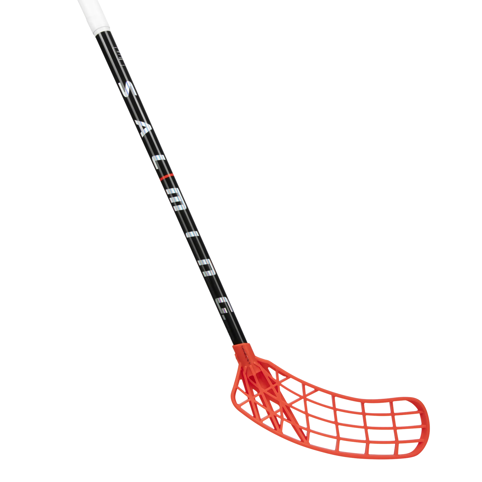 Salming P-Series Carbon Floorballschläger 100-L hart