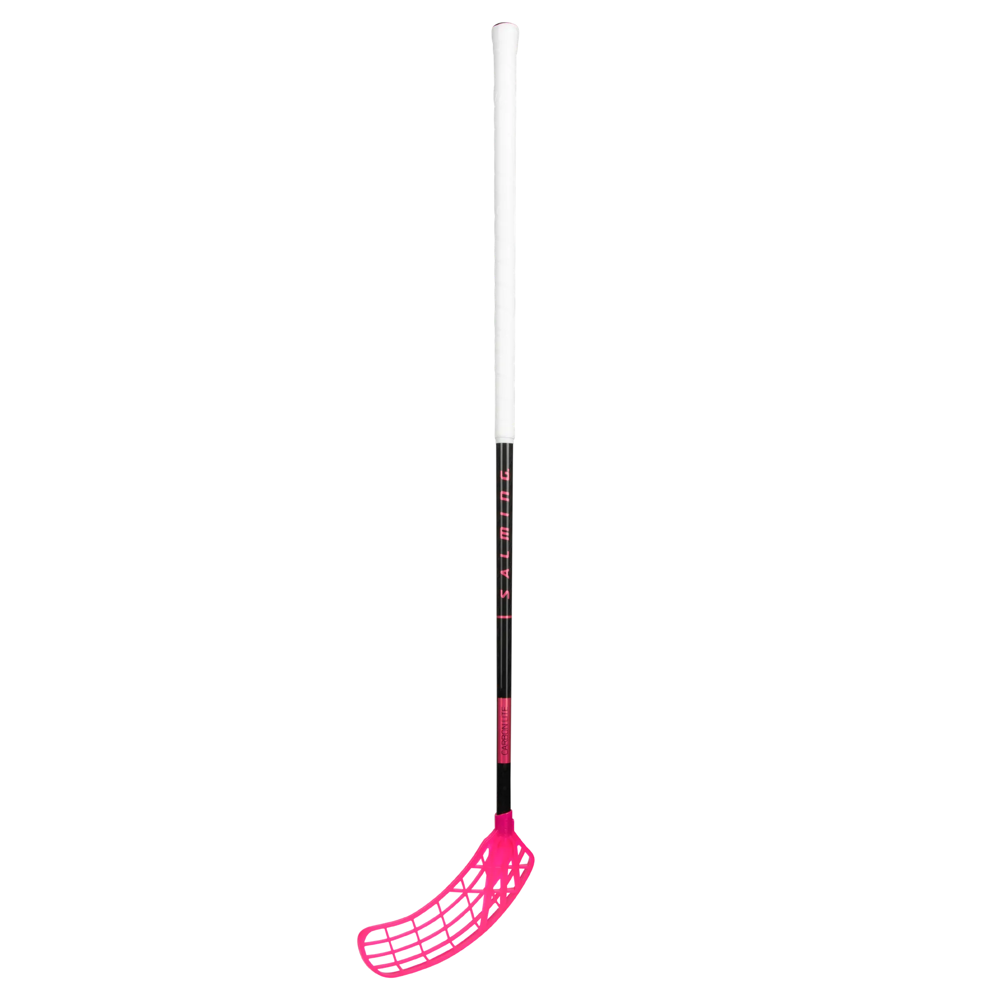 Salming Q-Series Carbon Lite Trident F27 Schläger 100-L