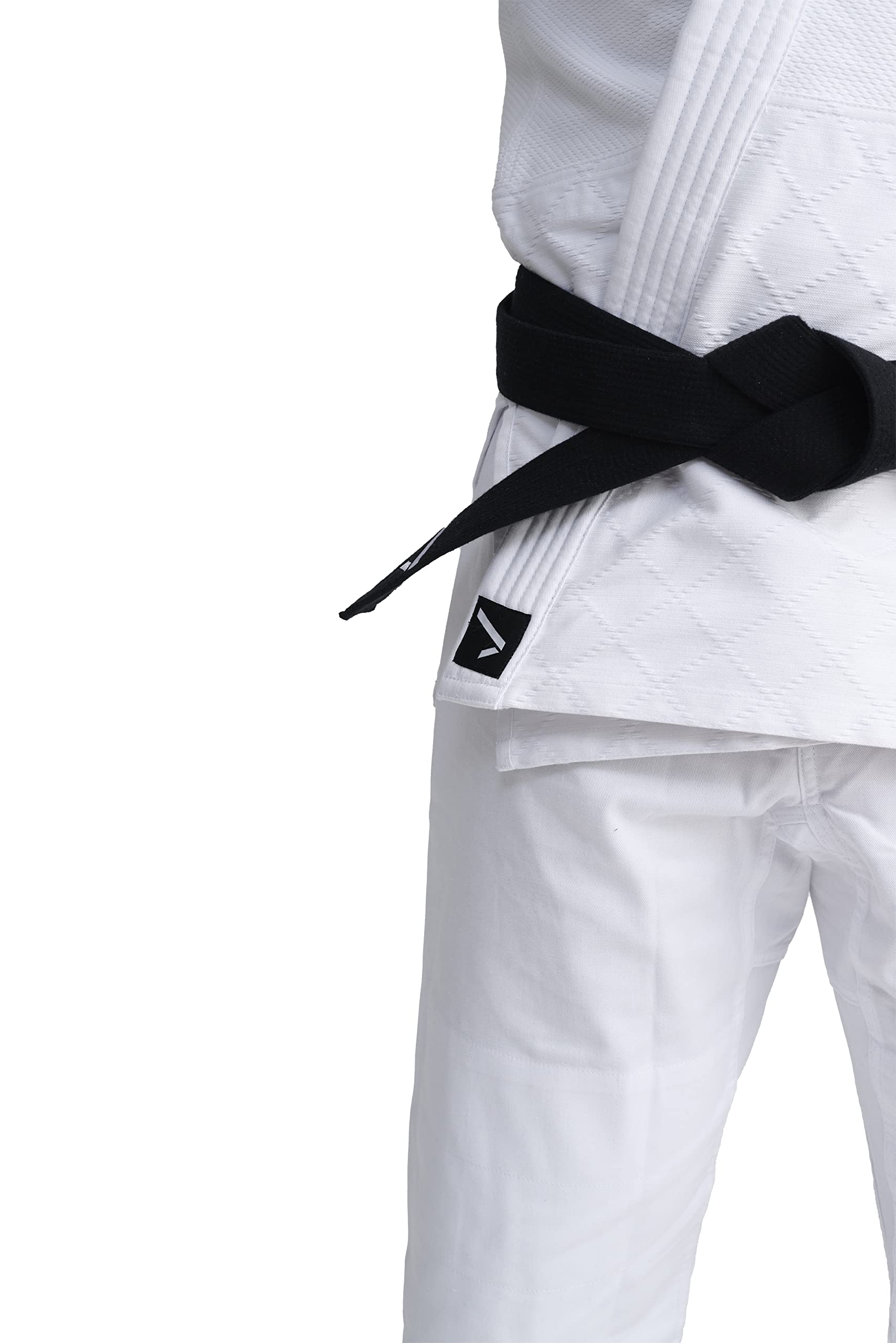 Ippon Gear Basic 2 Judoanzug 140 weiss 500 g