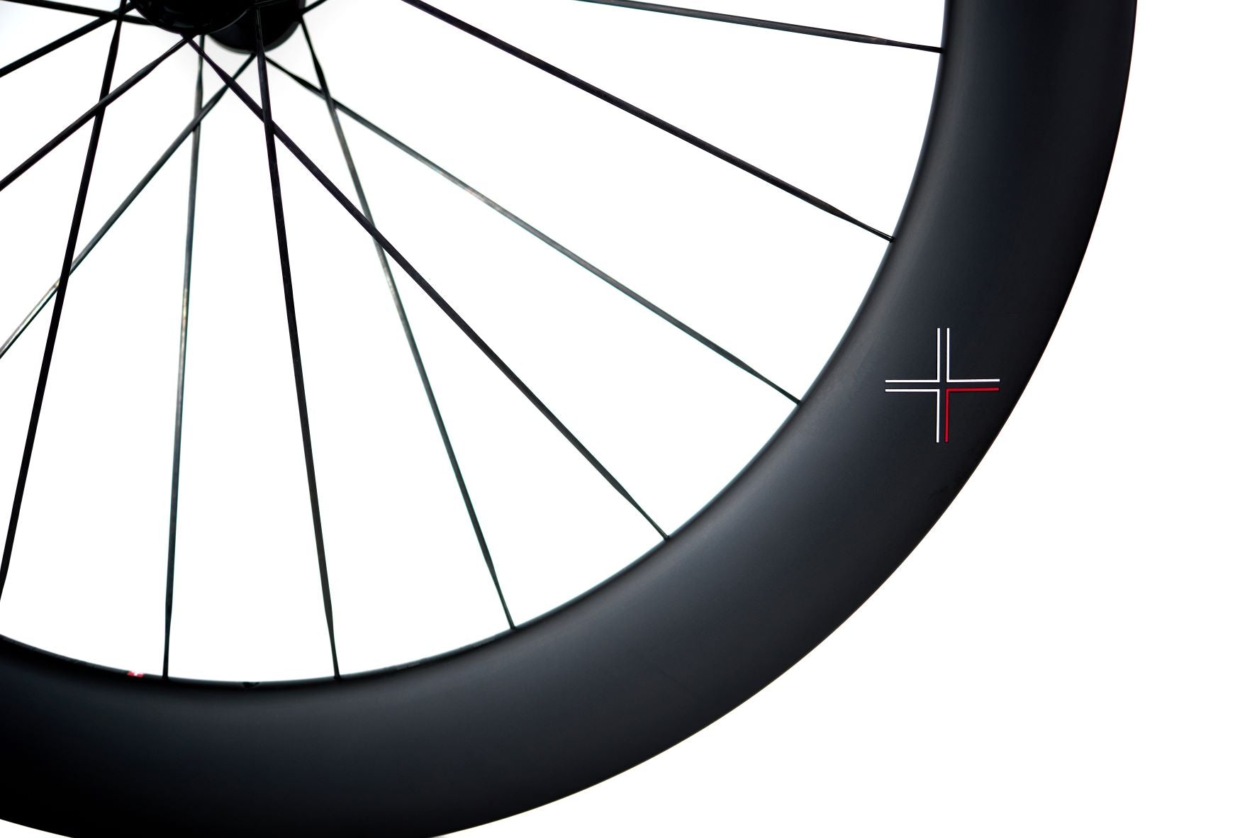 Swiss Side Hadron² Ultimate Vorderrad Disc Brake