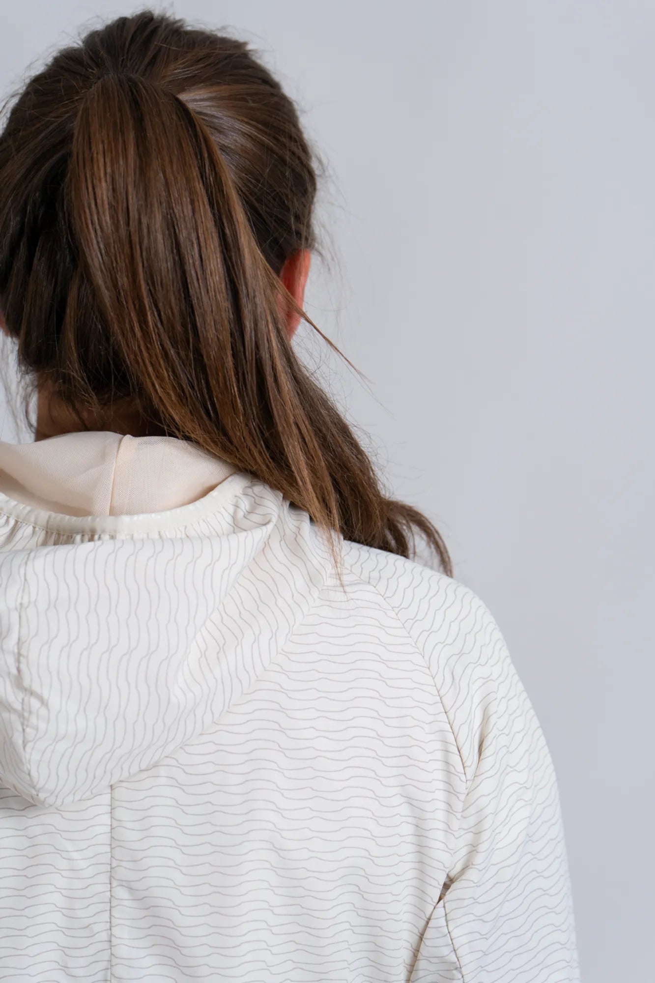 Salming Essential Run Jkt Laufjacke Damen Größe M Reflex