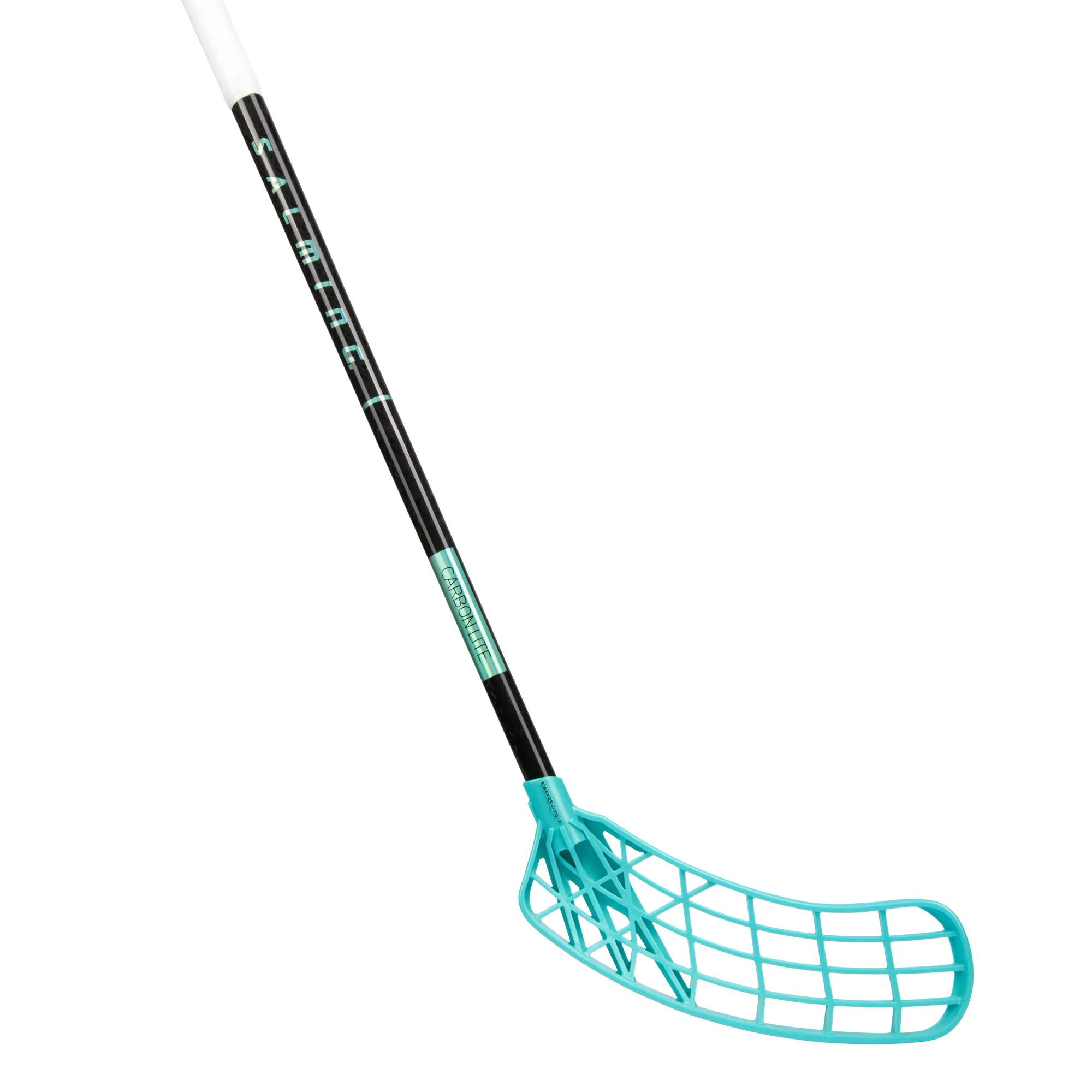 Salming Q-Series Carbon Lite Schäger 100-L F27 Carbon