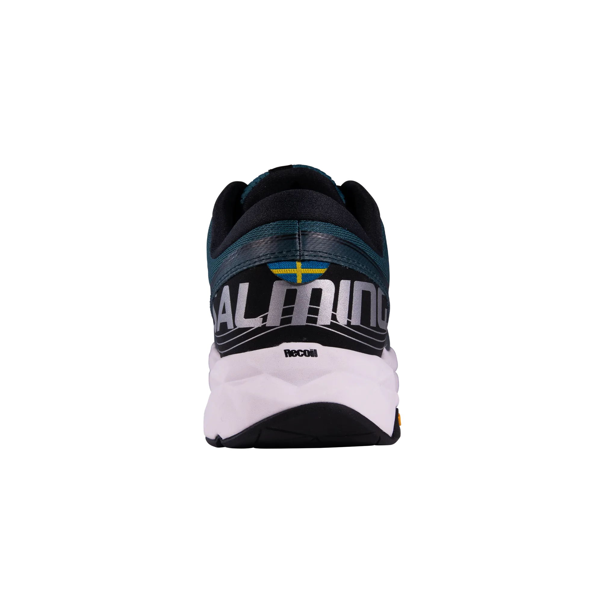 Salming Recoil Warrior Men Laufschuh Herren stabil