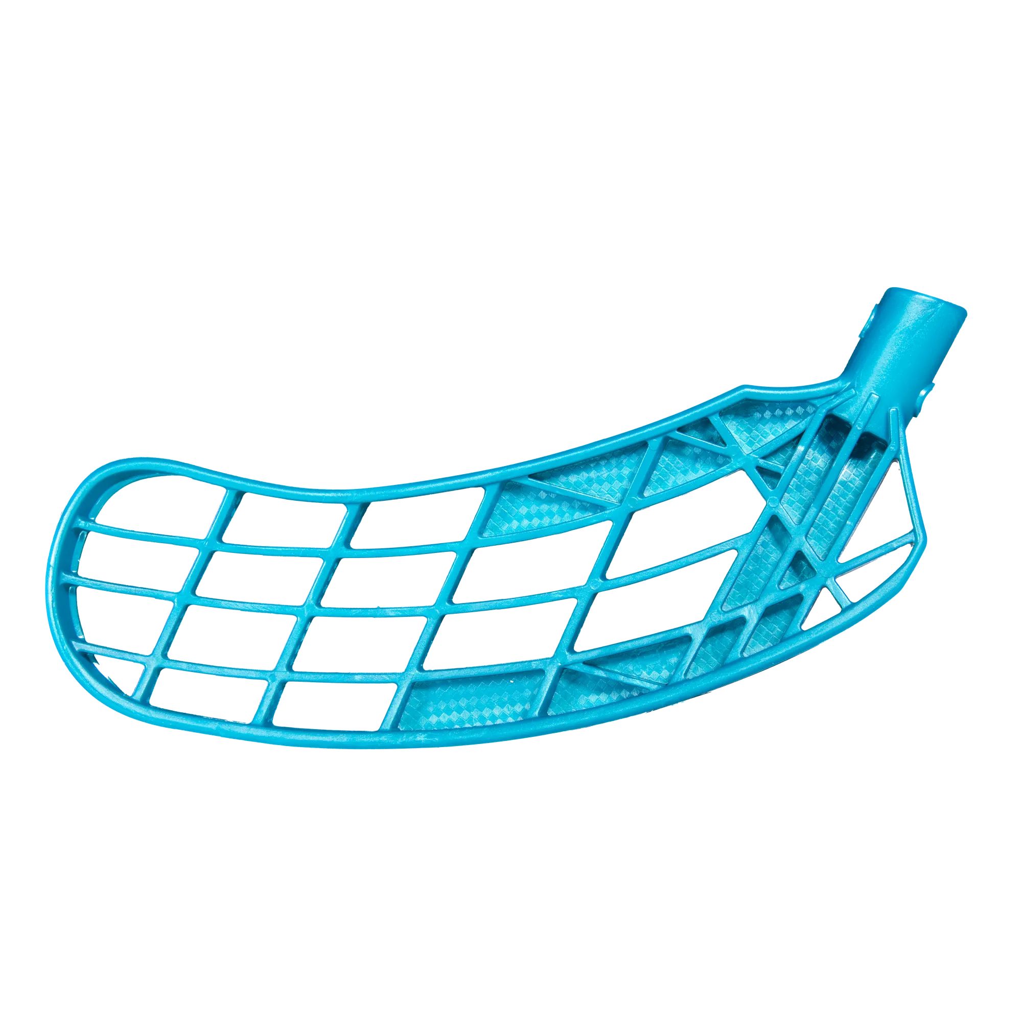 Salming Q1 Endurance Floorballblatt Left Technik Schuss Balance