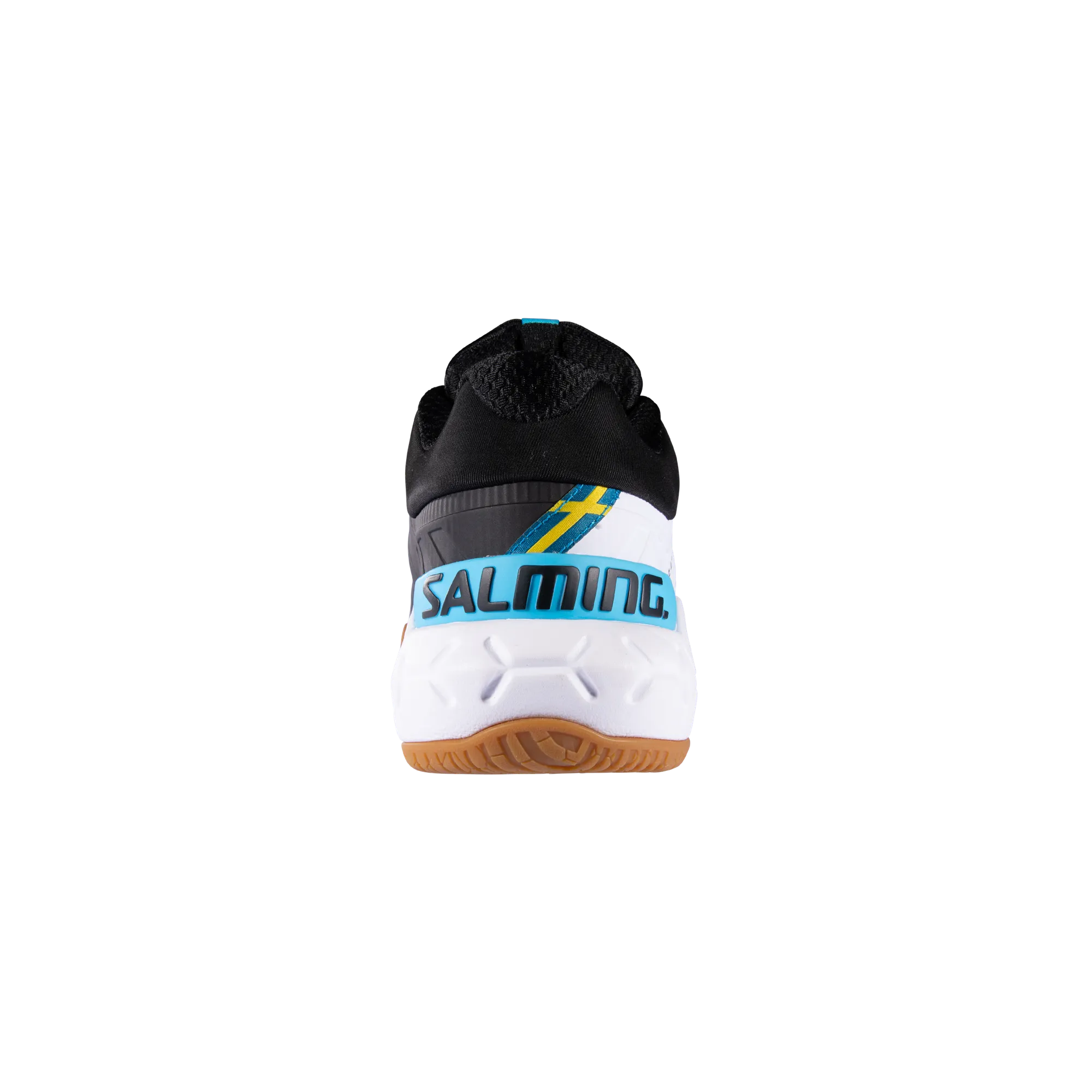 Salming Recoil Ultra Men Hallenschuhe Dämpfung Hexagrip