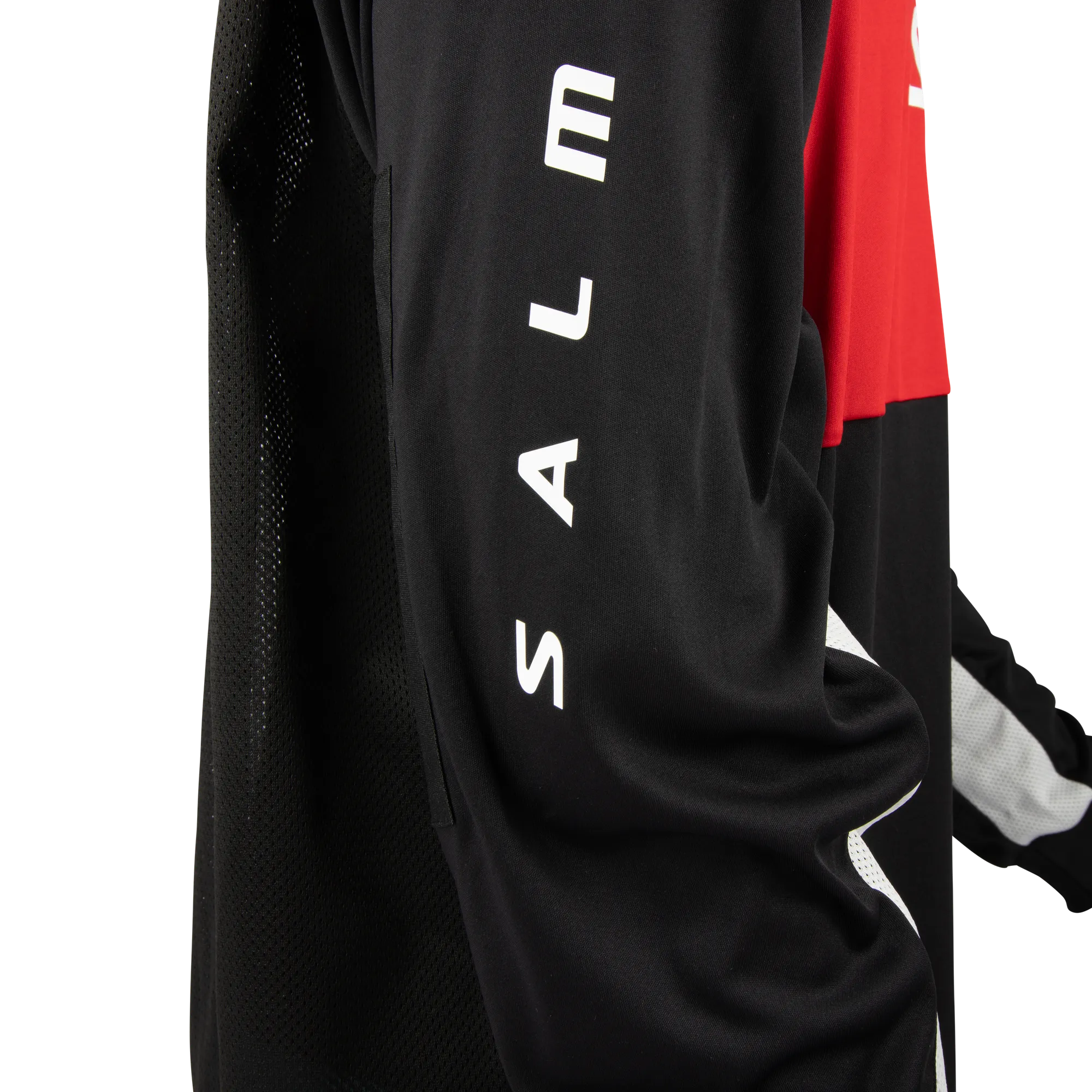 Salming Goalie React SR Torwarttrikot Gr. L