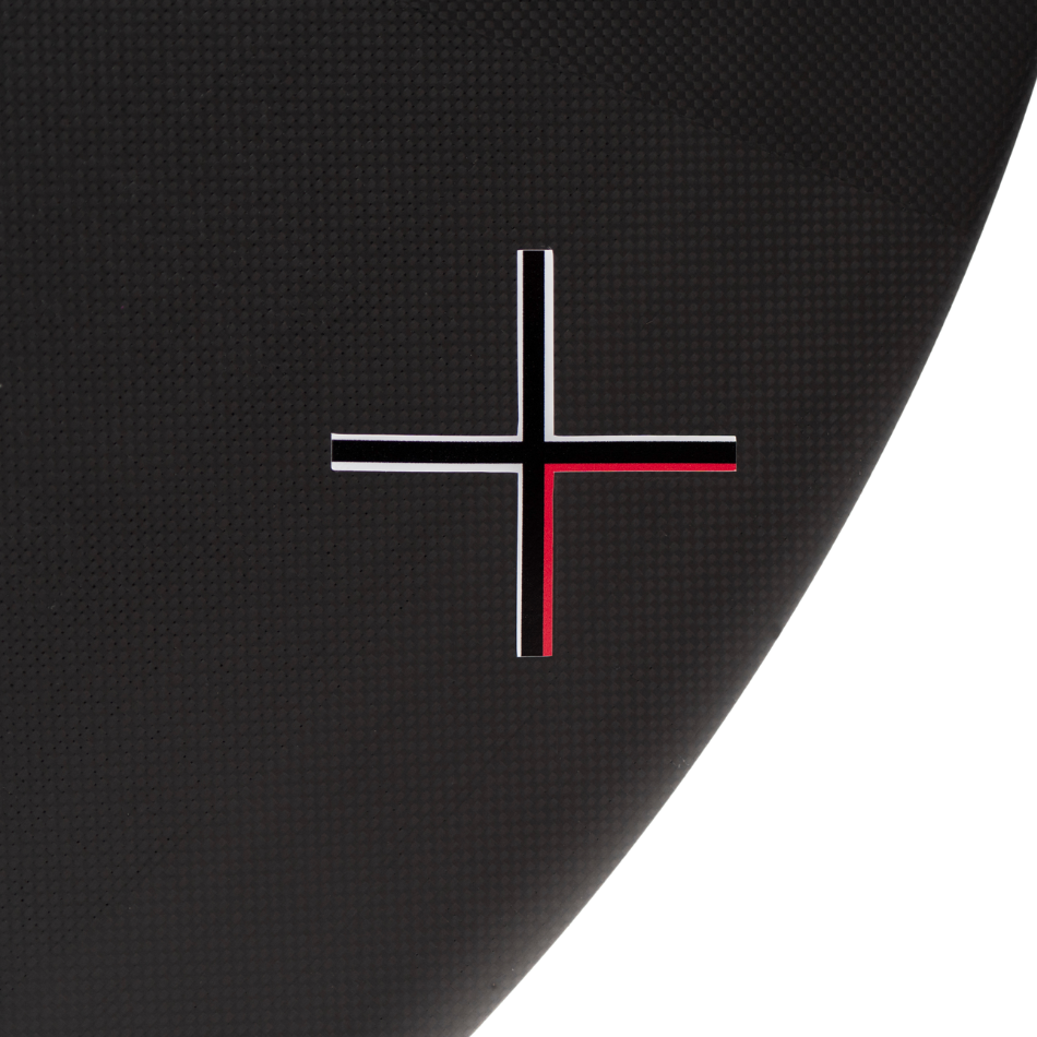 Swiss Side HADRON³ Ultimate Rear Disc Hinterrad Aero