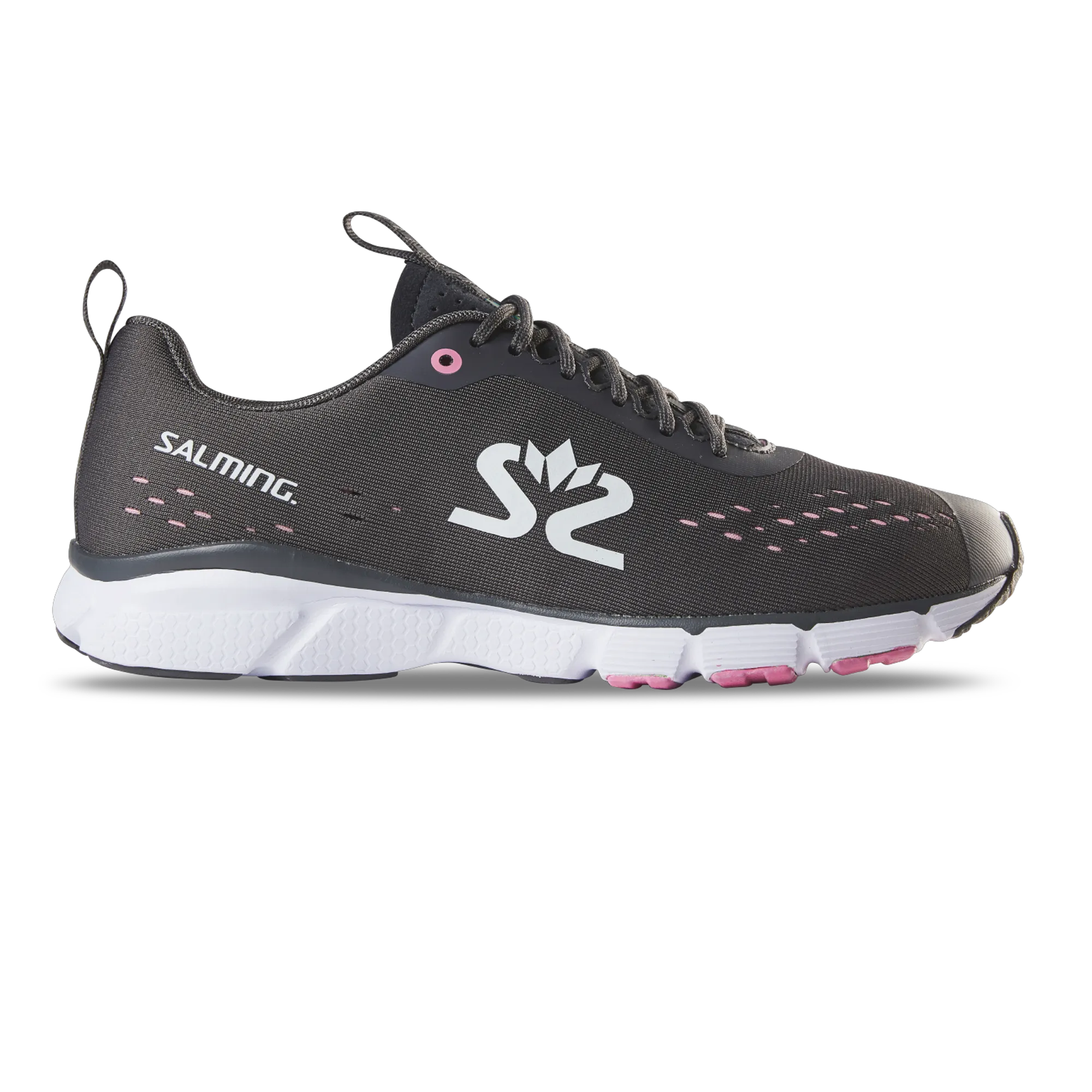 Salming enRoute 3 Wmn Laufschuhe Damen 36 leicht