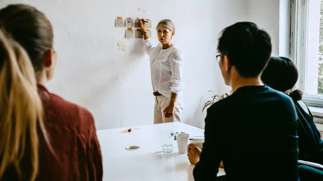 Team Gesundheit JobFit Stressfaktor Arbeitslosigkeit Programm