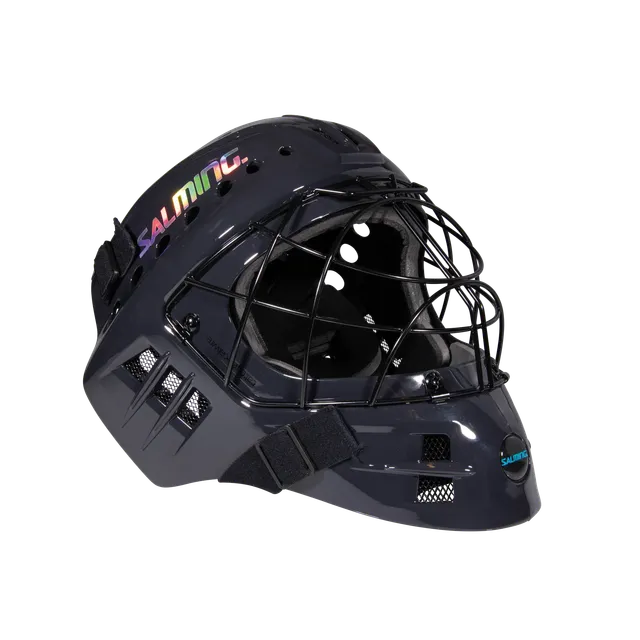 Salming Phoenix Elite Torwarthelm One Size IFF