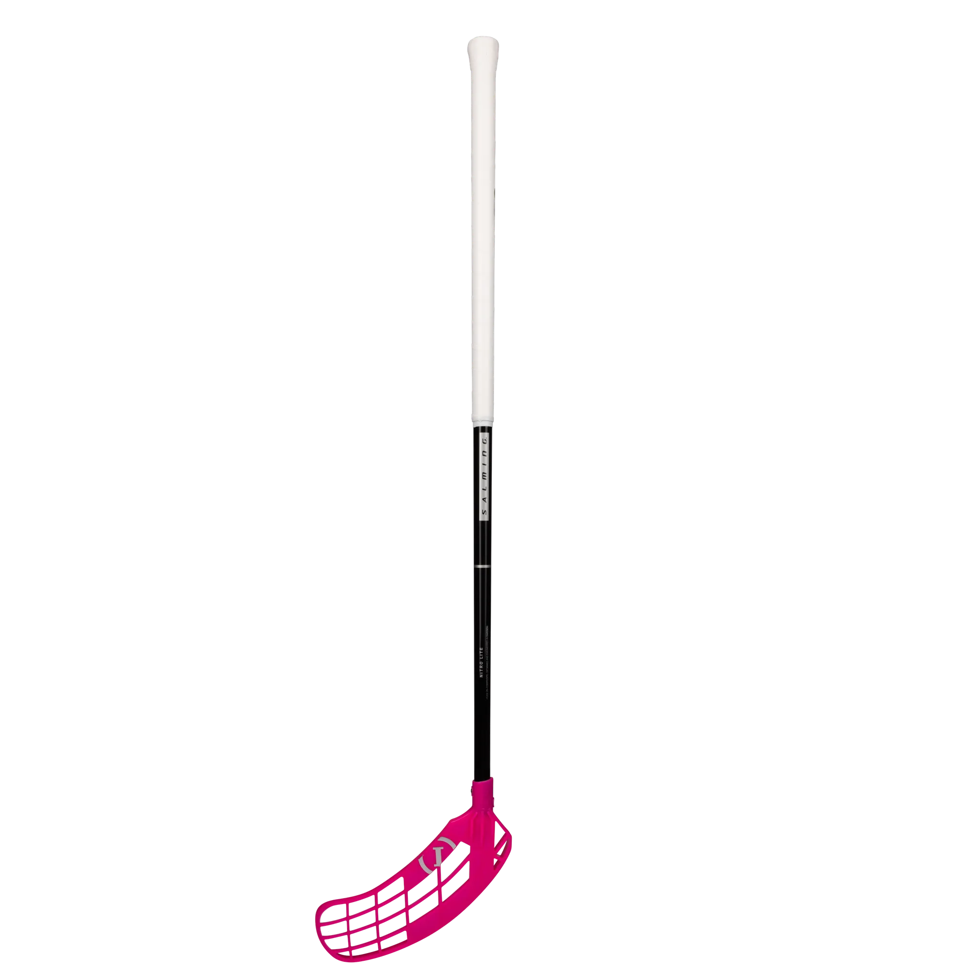 Salming Nitro Lite JR Q1 F30 Schläger 82-L Flex 30