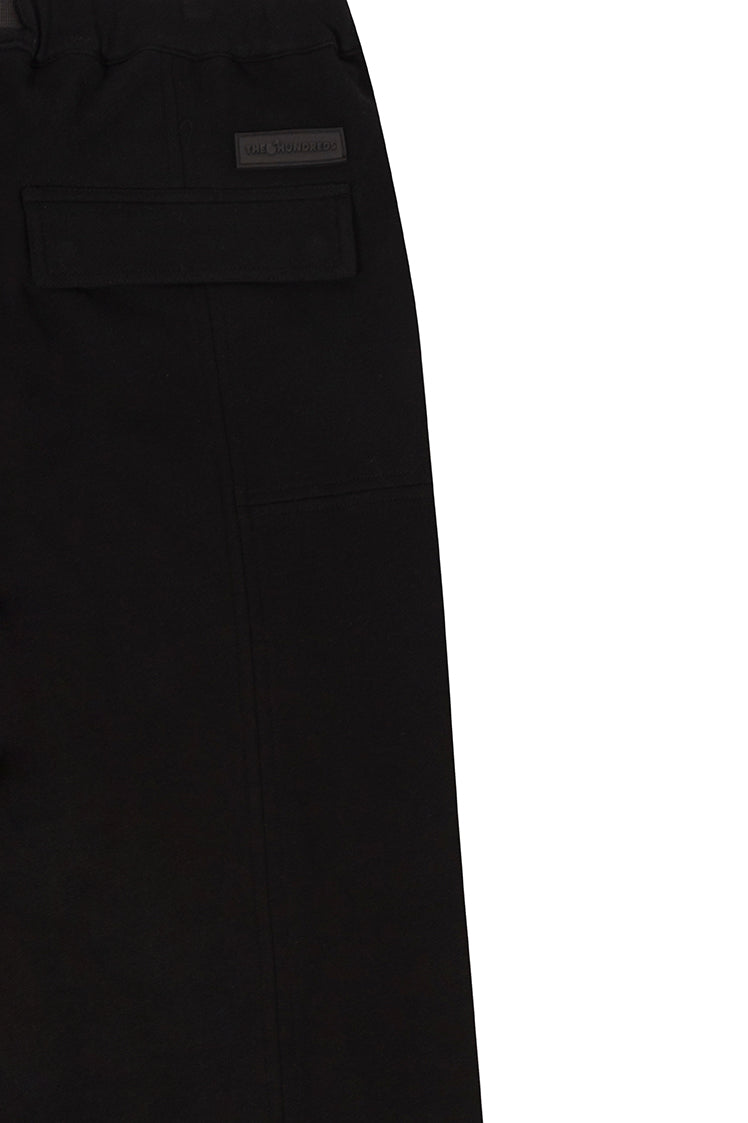 The Hundreds Stryker Pants Hose Military Green L Baggy