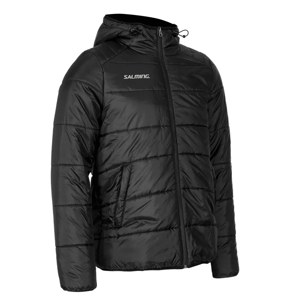 Salming Core 21 Jacke Trainingsjacke M Kapuze