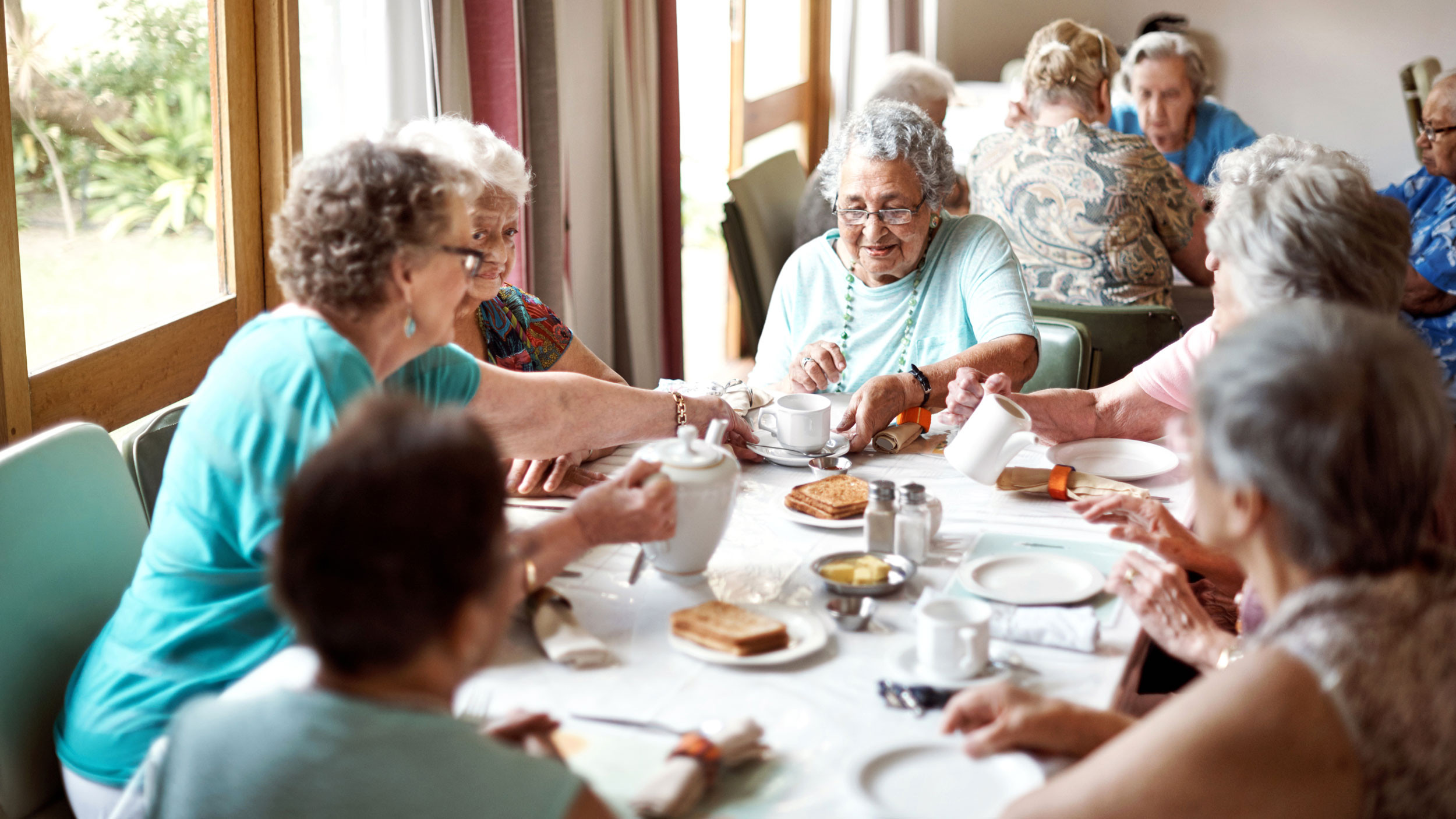 Team Gesundheit Bewusste Ernährung PROBIER MA(H)L Kurs Pflege
