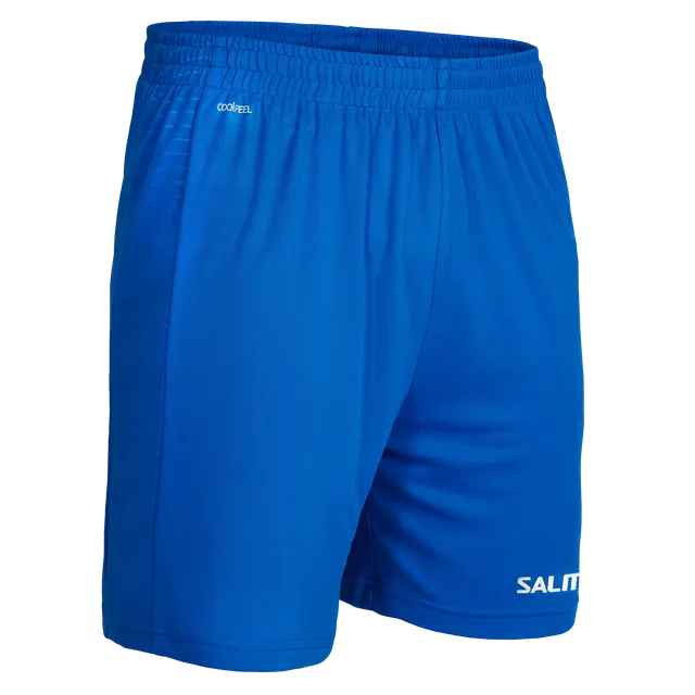 Salming Granite Game Shorts Herrenshorts L schwarz
