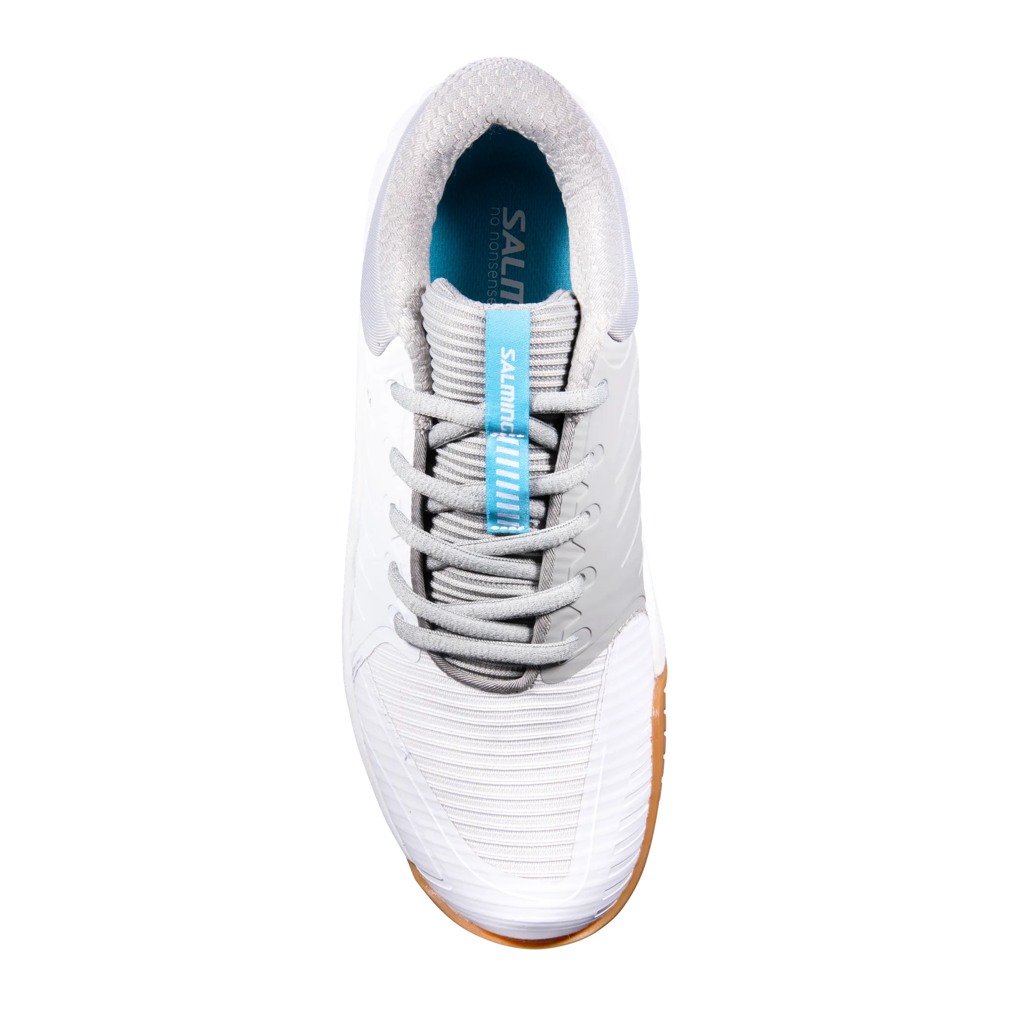 Salming Recoil Ultra Wmn Hallenschuhe Damen gedämpft