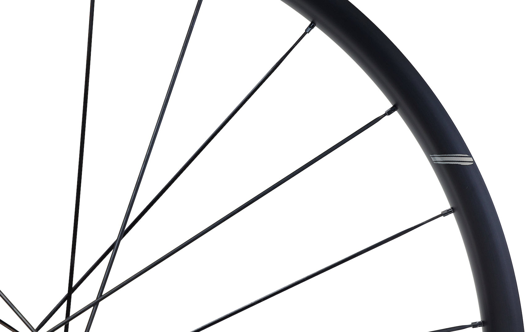 Swiss Side GRAVON Alu Hinterrad 250 Gravel 25 mm