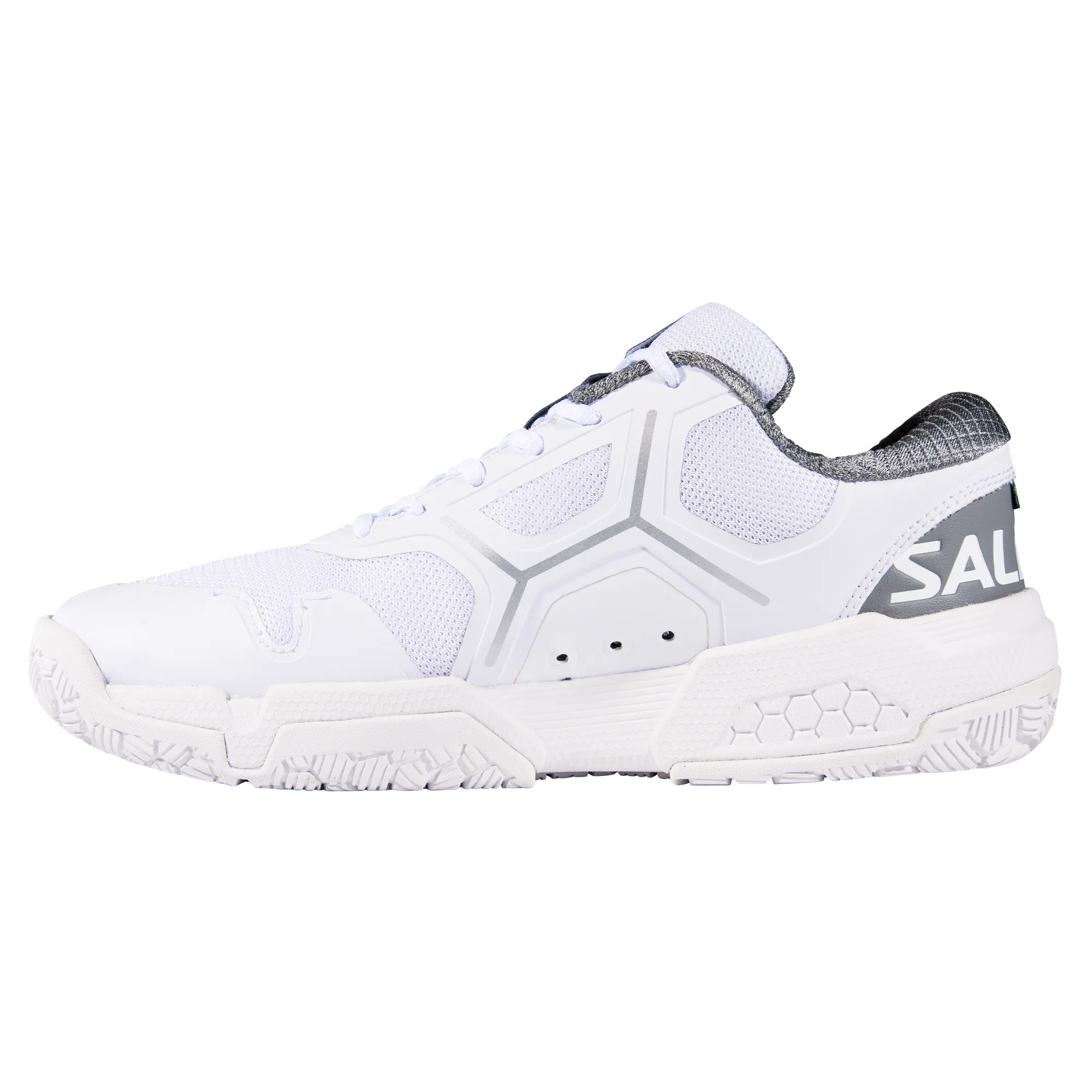 Salming Recoil Strike Wmn Hallenschuhe Gr. 38 leicht
