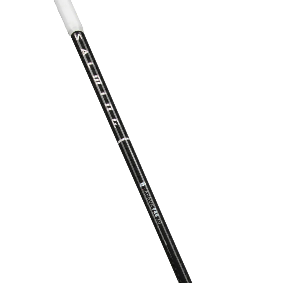 Salming Q-series Carbon Pro 2.0 F27 Schaft 100-S Carbon