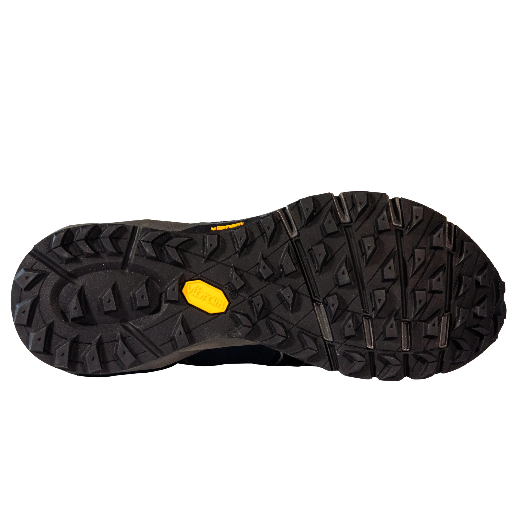 Salming Recoil Trail Wmn Trailschuh 38 Vibram Grip