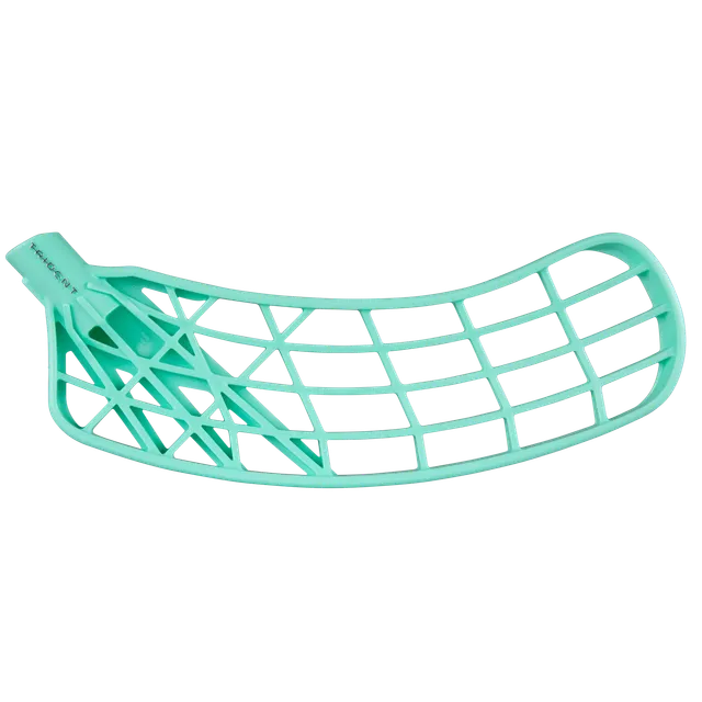 Salming Trident Touch X Blade Floorballkelle links