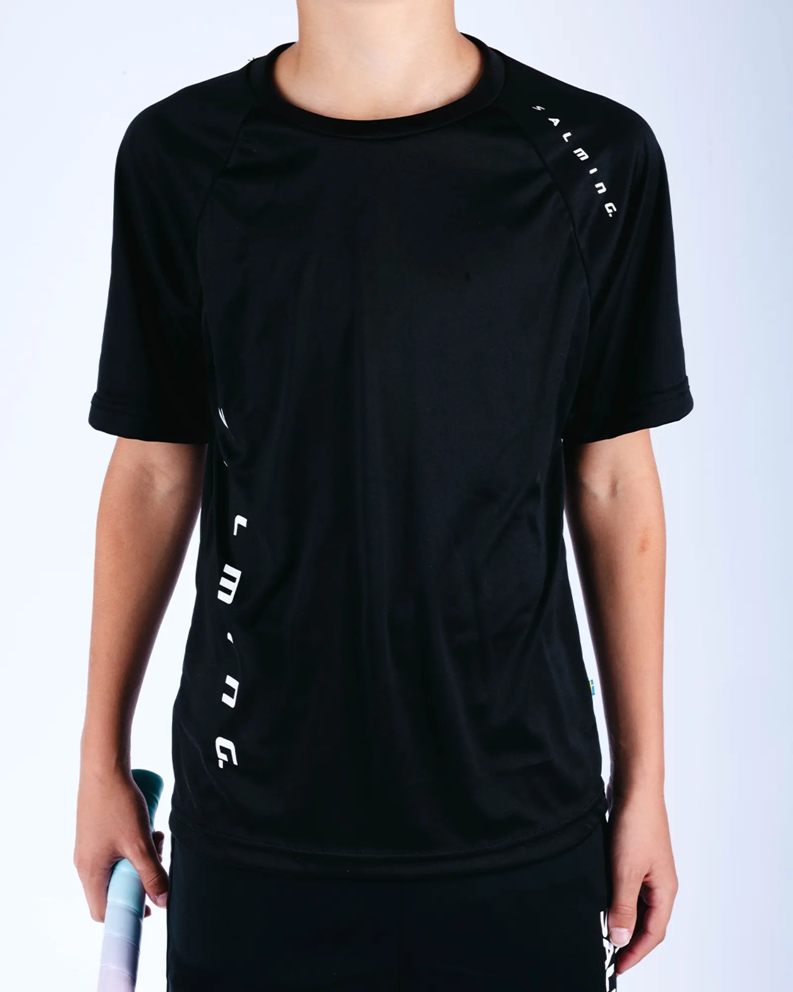 Salming Active Training Tee JR T-Shirt 152