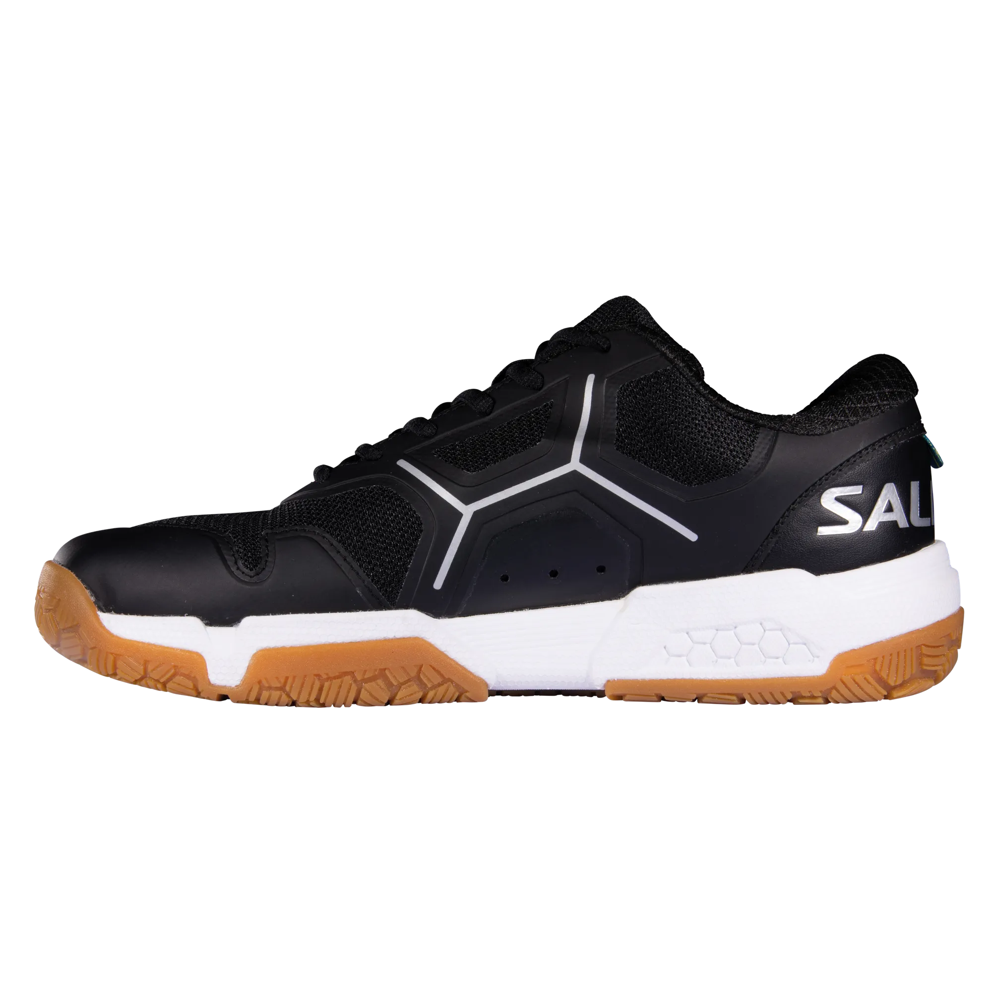 Salming Recoil Strike Herren Hallenschuhe 44