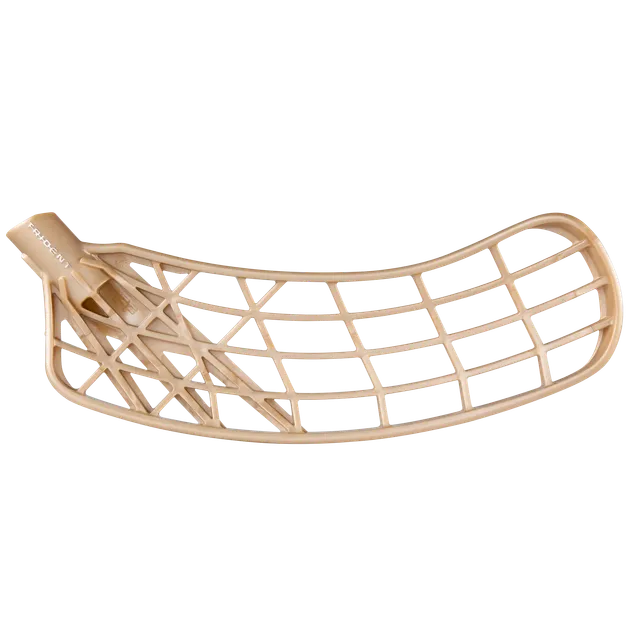 Salming Trident Endurance X Floorball-Kelle links steif