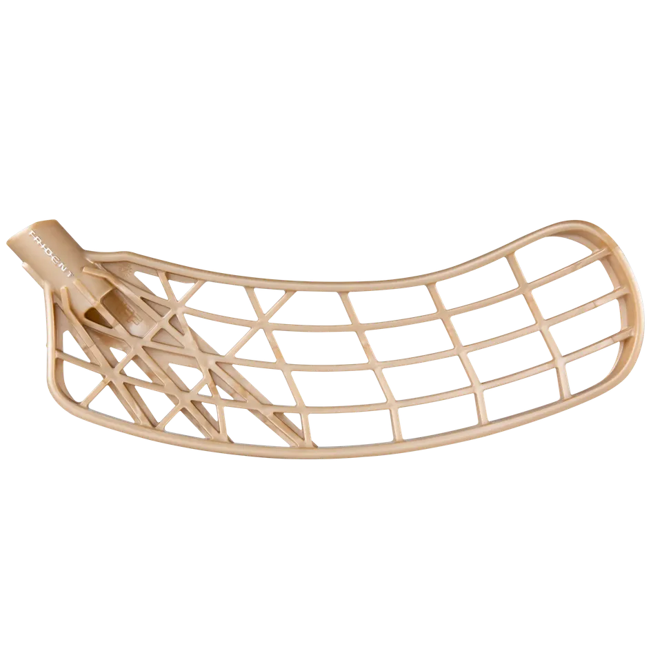 Salming Trident Endurance X Floorball-Kelle links steif