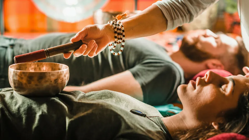 Team Gesundheit Psyche stärken Achtsamkeit lernen Kurs