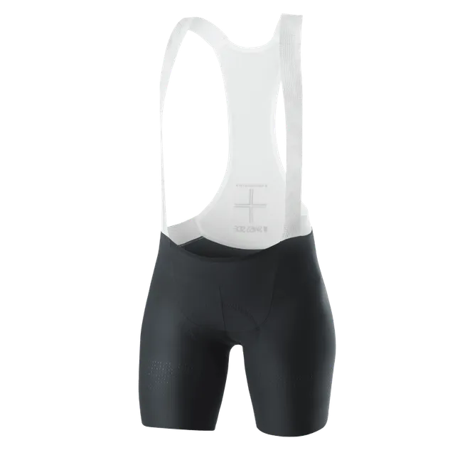Swiss Side AERO Bib Shorts Ultimate Damen Gr. M