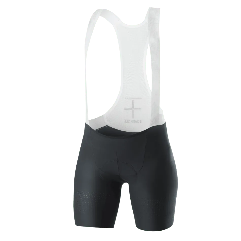 Swiss Side AERO Bib Shorts Ultimate Damen Gr. M