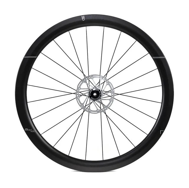 Swiss Side HADRON² All-Road Classic Hinterrad 450 Carbon