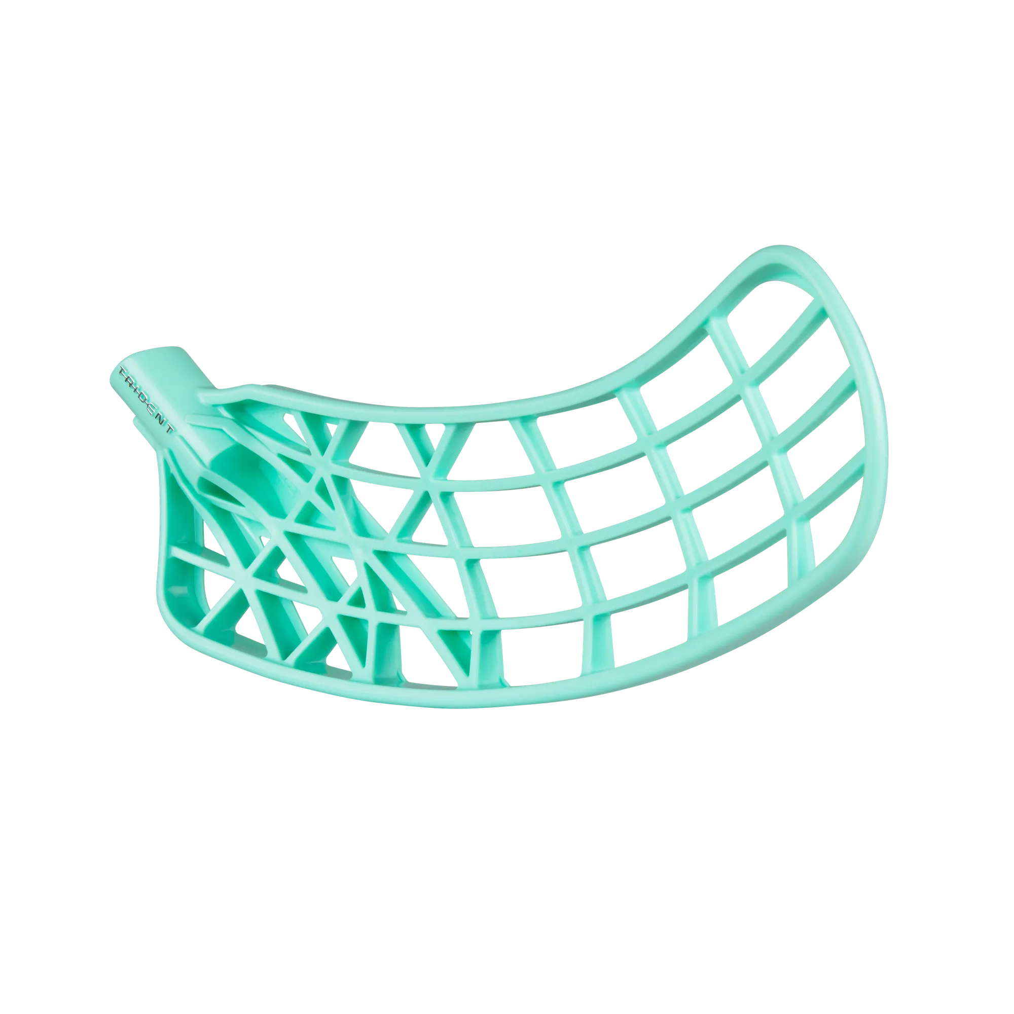 Salming Trident Touch X Blade Floorballkelle links