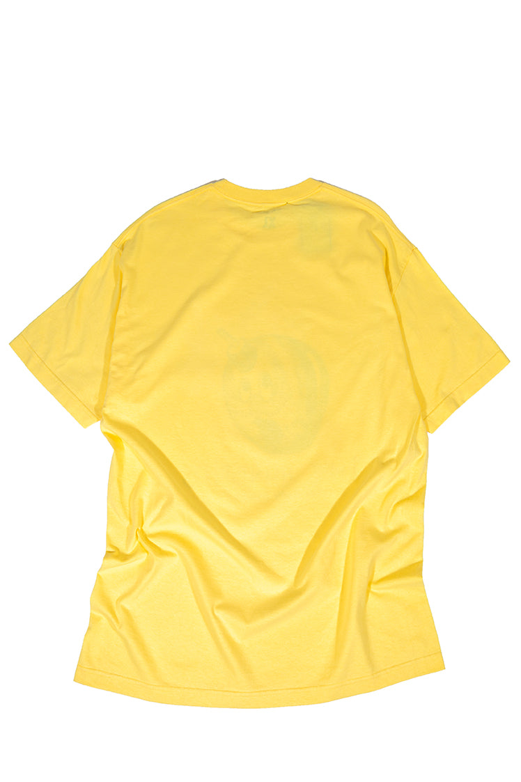The Hundreds X Market T-Shirt gelb XL Collab