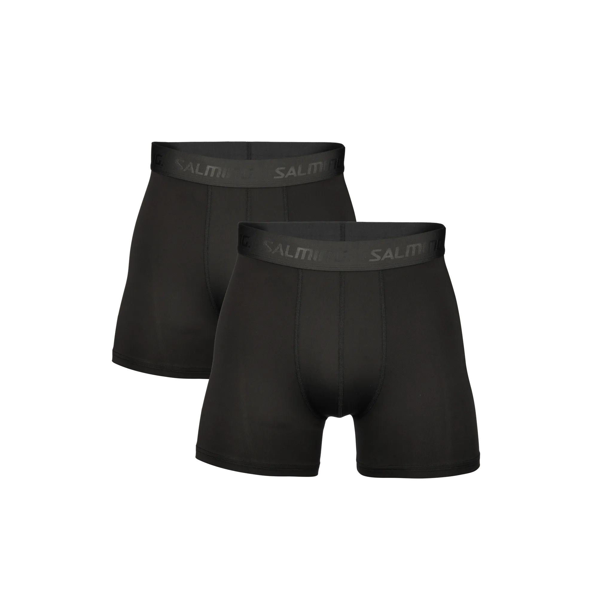 Salming 2-Pack Performance Boxer M Polyester 2er