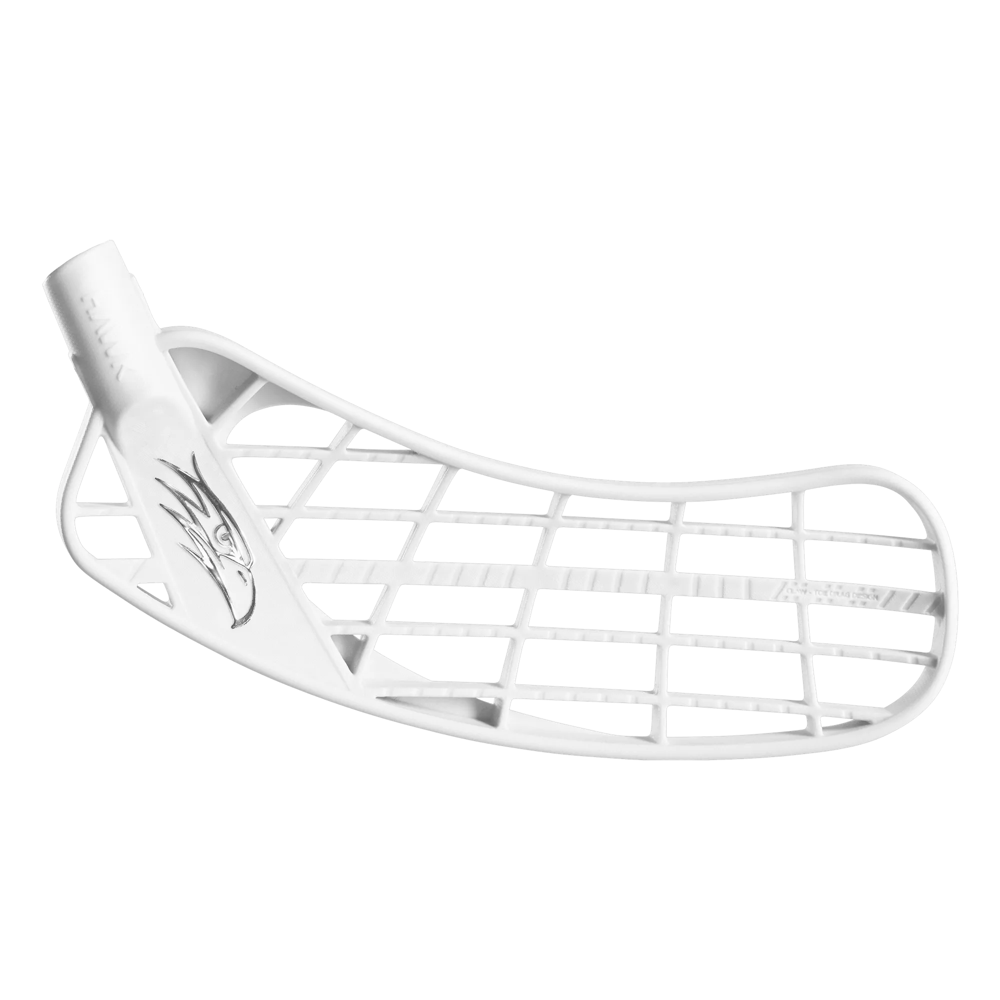 Salming Hawk Blade Endurance Floorball Kelle Left