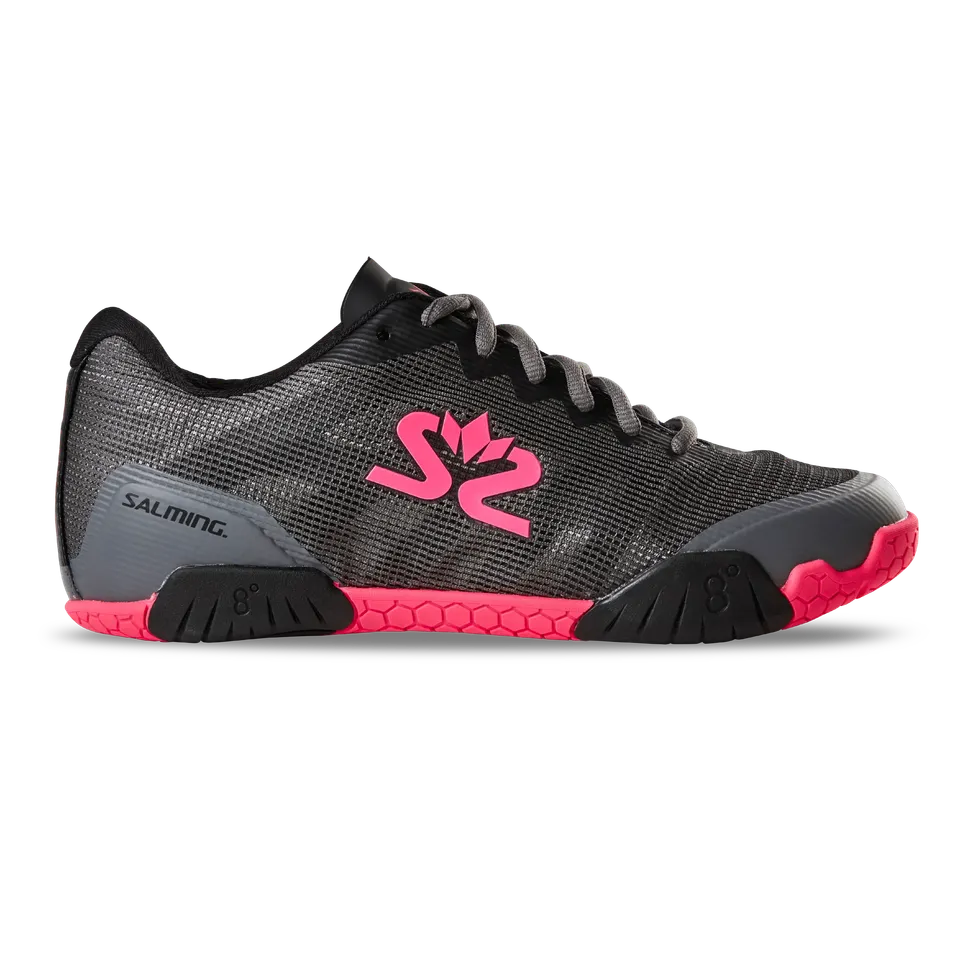 Salming Hawk Damen Hallenschuhe 38