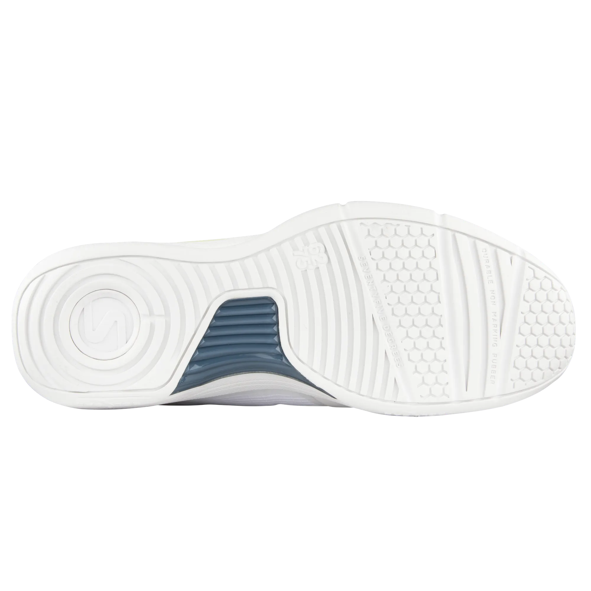 Salming Viper Pro Hallenschuh Herren 42 leicht Grip