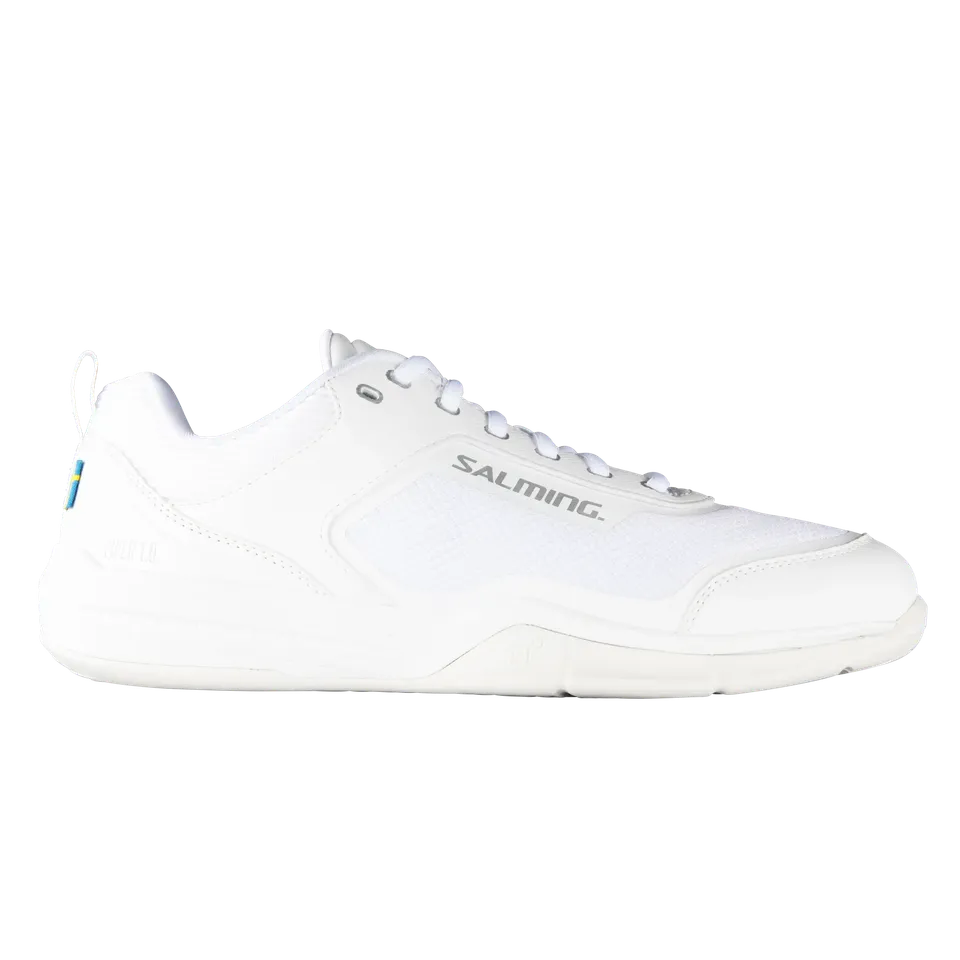 Salming Viper 1.0 Hallenschuhe Herren Gr. 44 leicht