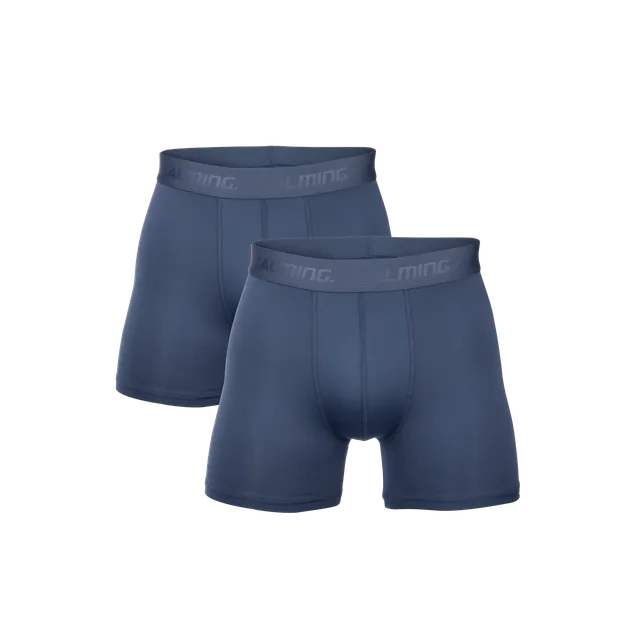 Salming 2-Pack Performance Boxer Boxershorts M Polyester