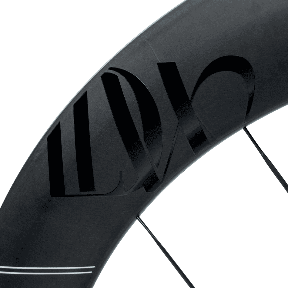 Swiss Side HADRON³ Ultimate Laufradsatz 680 Sam Laidlow Aero