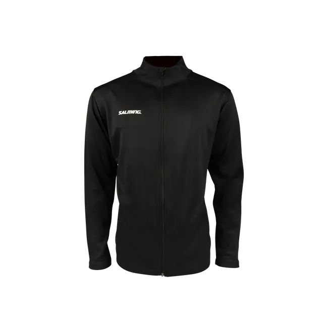 Salming Core Zip Jkt Trainingsjacke Herren Größe M Atmung
