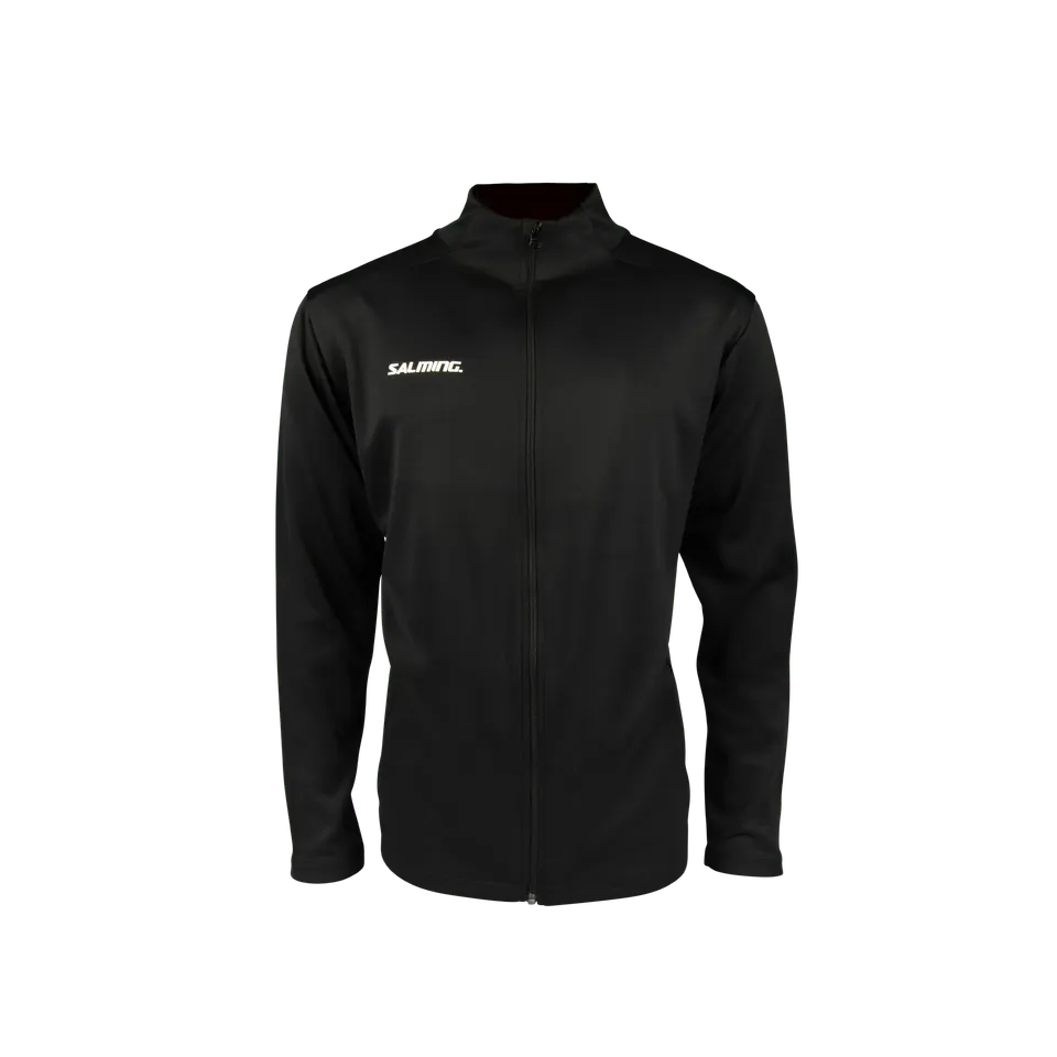 Salming Core Zip Jkt Trainingsjacke Herren Größe M Atmung