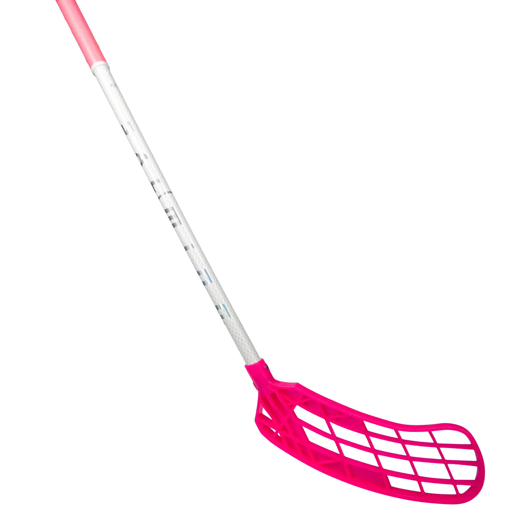 Salming Q-Series Aero Q1 F27 Floorballschläger 100 L Carbon