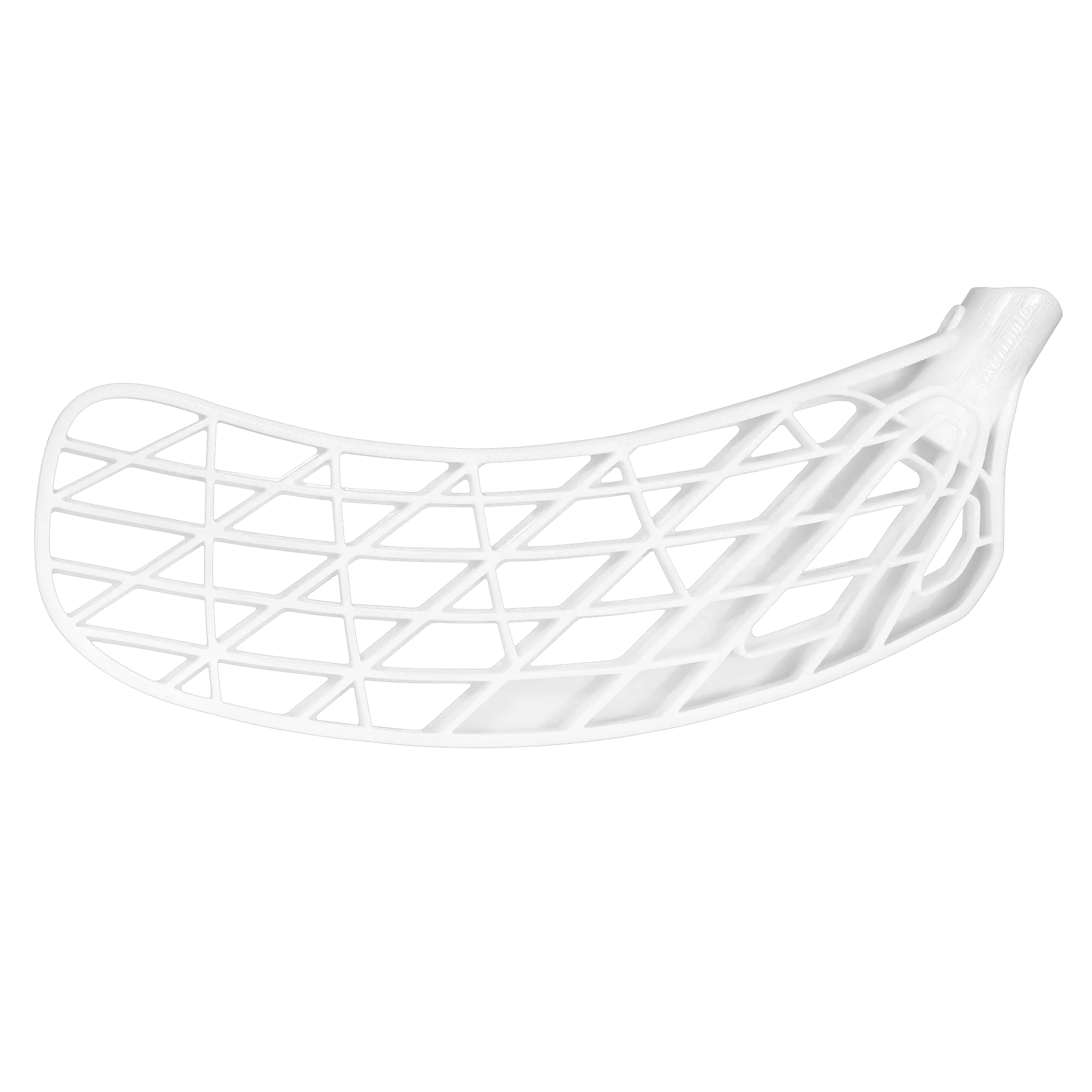 Salming Flow Blade Endurance Floorballblatt Rechts 9,8 mm